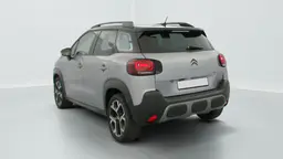 Citroen C3 Aircross - photo 5