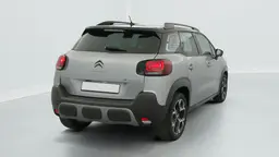 Citroen C3 Aircross - photo 7