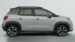 Citroen C3 Aircross - photo 8