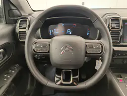 Citroen C5 AIRCROSS - photo 14