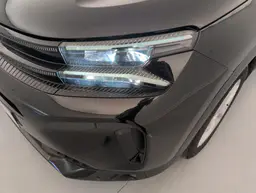 Citroen C5 AIRCROSS - photo 20