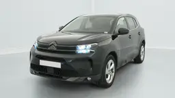 Citroen C5 AIRCROSS - photo 3
