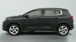Citroen C5 AIRCROSS - photo 4