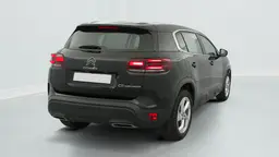 Citroen C5 AIRCROSS - photo 7