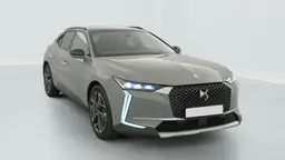 DS DS4 - photo 1