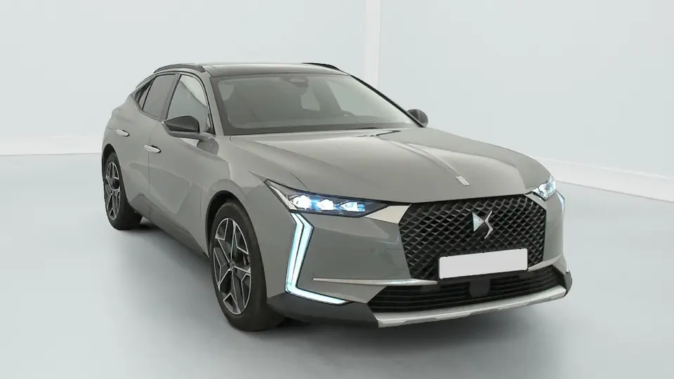 DS DS4