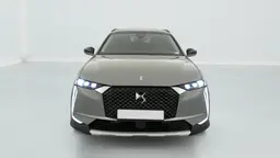 DS DS4 - photo 2