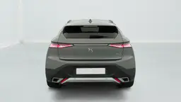 DS DS4 - photo 6