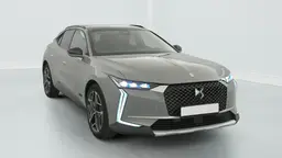 DS DS 4 - photo 1