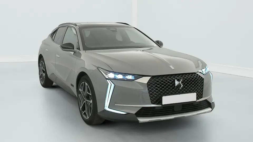 DS DS 4