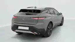 DS DS 4 - photo 7