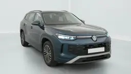 Volkswagen Tayron - photo 1