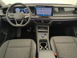 Volkswagen Tayron - photo 11