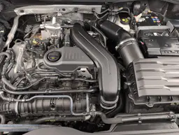 Volkswagen Tayron - photo 14