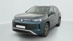 Volkswagen Tayron - photo 3