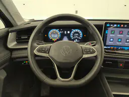 Volkswagen Tayron - photo 24