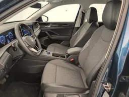 Volkswagen Tayron - photo 27