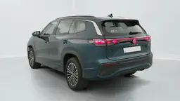 Volkswagen Tayron - photo 5