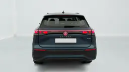 Volkswagen Tayron - photo 6