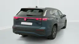 Volkswagen Tayron - photo 7