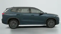 Volkswagen Tayron - photo 8