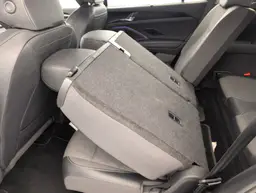 Volkswagen Tayron - photo 10