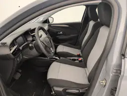 Opel Corsa - photo 16