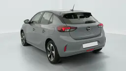 Opel Corsa - photo 5