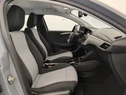 Opel Corsa - photo 9