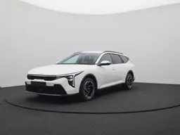 Kia K4 - photo 1