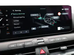 Kia K4 - photo 25