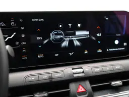 Kia K4 - photo 26