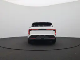 Kia K4 - photo 4