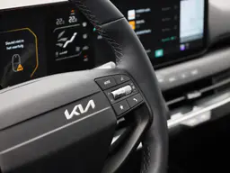 Kia K4 - photo 23