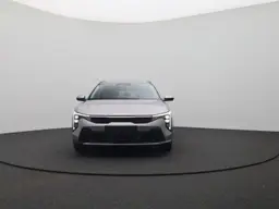 Kia K4 - photo 8