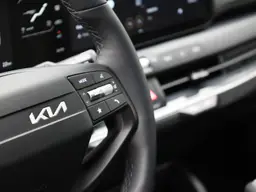 Kia K4 - photo 22