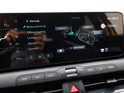 Kia K4 - photo 27