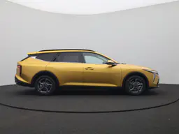 Kia K4 - photo 6