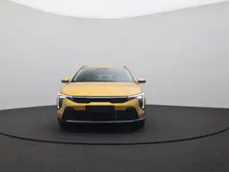 Kia K4 - photo 8