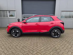 Kia Stonic - photo 2