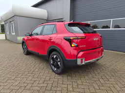 Kia Stonic - photo 3
