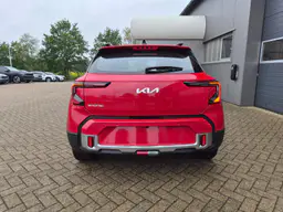 Kia Stonic - photo 4