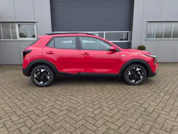 Kia Stonic - photo 6
