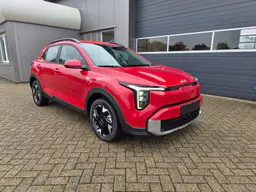 Kia Stonic - photo 7