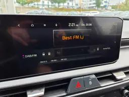 Kia Stonic - photo 18
