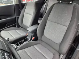 Kia Stonic - photo 11