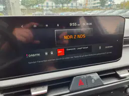 Kia Stonic - photo 17