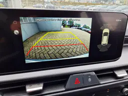 Kia Stonic - photo 20
