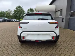 Kia Stonic - photo 4