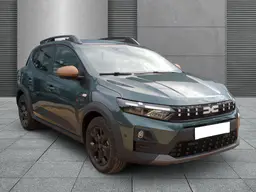 Dacia Sandero Stepway - photo 1
